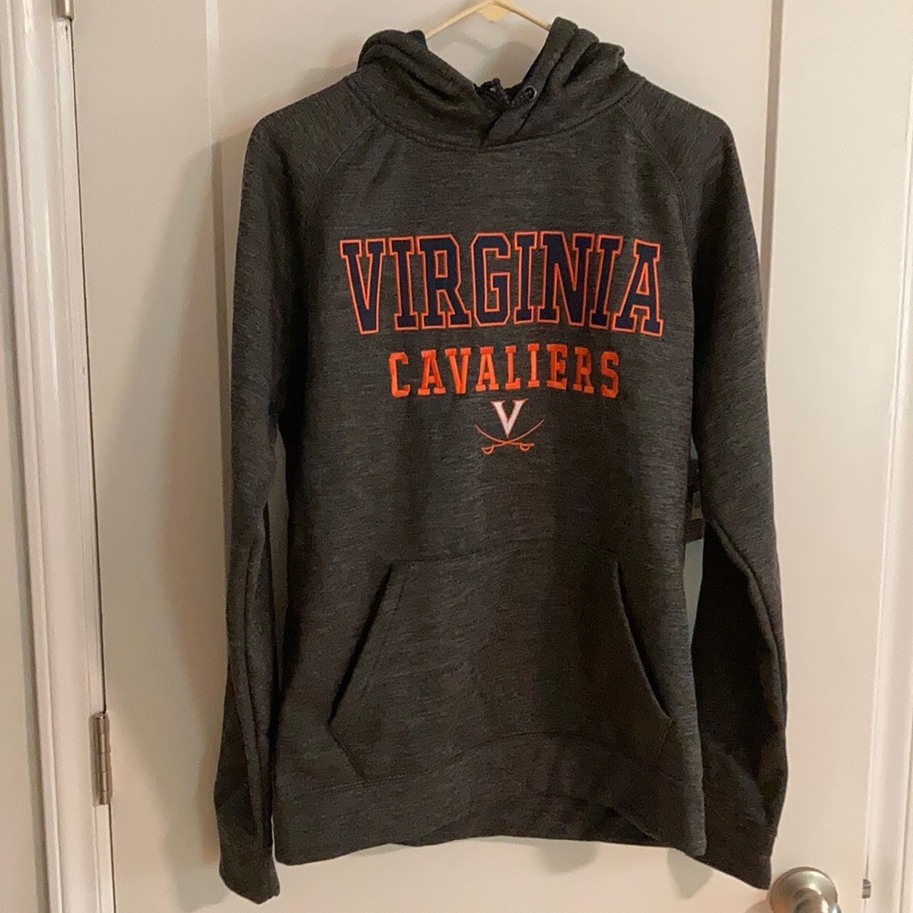 VIRGINIA Cavaliers (Univ of Virginia) Sweatshirt